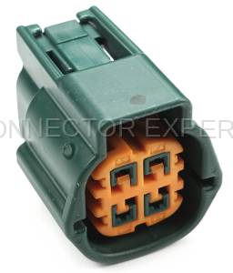 Normal Order - Aux Coolant Pump