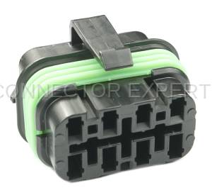 Normal Order - CE8180BK