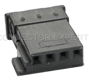 Normal Order - CE4125BK1