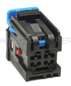 Normal Order - CE8241A