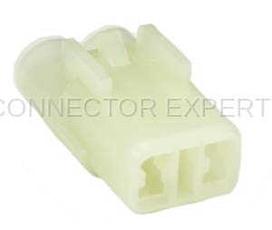 Normal Order - Daytime Running Light