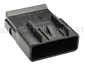Normal Order - CE6035M
