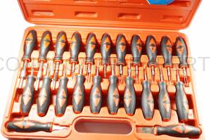 Special Order  - Terminal Release Kit - 23 Pcs