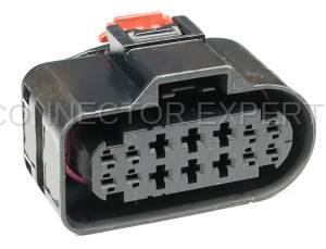 Special Order  - CET1468BK