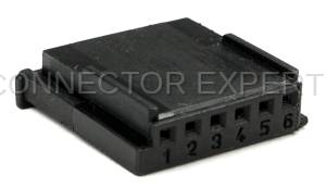 Normal Order - CE6331