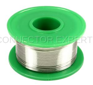 Normal Order - Solder - Lead Free 0.5mm - .02"
