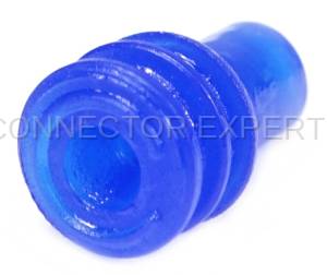 Normal Order - C-SEAL57