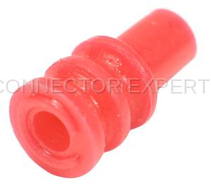 Normal Order - C-SEAL88