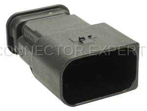Normal Order - CE8211M