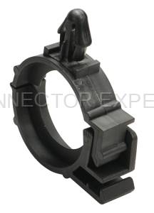 Normal Order - C-CLIP88 19mm