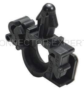 Normal Order - E-CLIP100 6mm