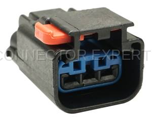 Normal Order - CE3183BF