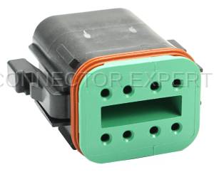 Normal Order - CE8274F