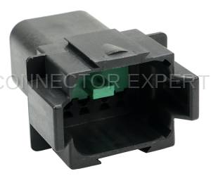 Normal Order - CE8274M