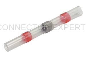 Normal Order - Heat Shrink Solder Tube 20 & 18 AWG