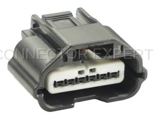 Normal Order - CE6009BF