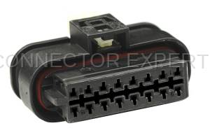 Special Order  - CET1615LF