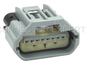 Normal Order - CE8173GY 