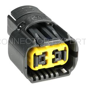 Normal Order - Daytime Running Light - Front