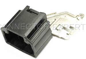 Special Order  - Ground Junction Connector