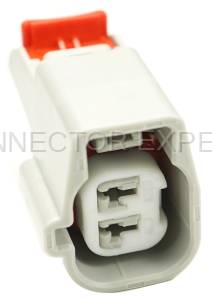 Normal Order - Windshield Washer Level Sensor