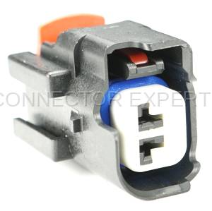 Normal Order - Wheel Speed Sensor - Rear
