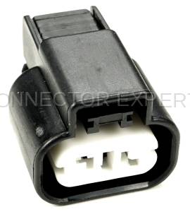 Normal Order - Turn Signal - Front