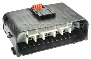 Special Order  - Inline - To Front Bumper Harness