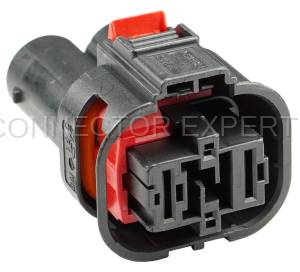 Special Order  - Cooling Fan Motor