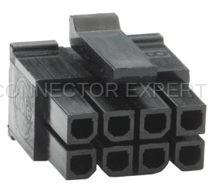 Normal Order - CE8301