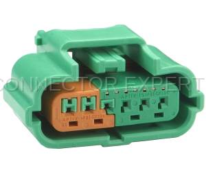 Special Order  - CE6395GN