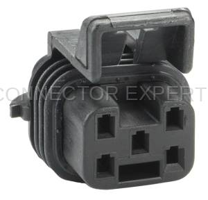 Normal Order - CE5154