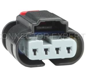Normal Order - CE4563BF