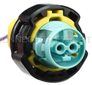 Special Order  - EX2062BL