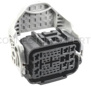 Special Order  - CET2642F
