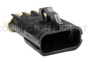 Normal Order - CE3066M