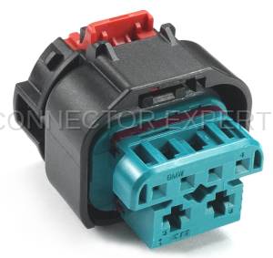 Special Order  - CE6358UN