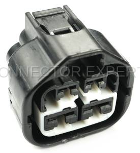 Normal Order - Electric Intake Control Module