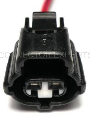 Normal Order - Oil Temp Sensor