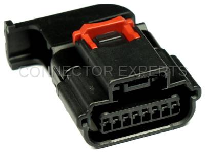 Normal Order - Obstacle Warning Sensor - Rear