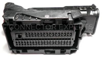 Special Order  - Engine Control Module