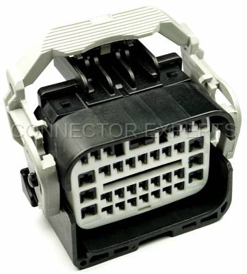 Special Order  - Inline Junction Connector