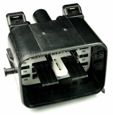 Special Order  - Inline Junction Connector