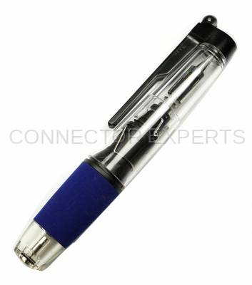 Normal Order - Soldering Iron