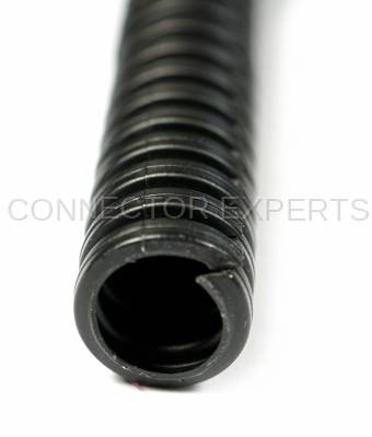 Normal Order - Split Loom 3/8" 1 Ft
