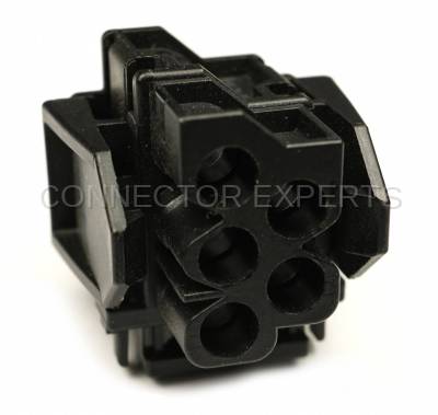 Normal Order - CE5027