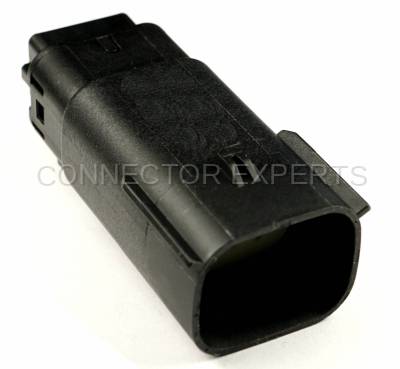 Normal Order - CE8030M