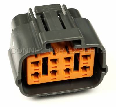 Normal Order - CE8039F
