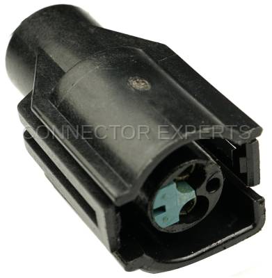 Normal Order - CE2382F
