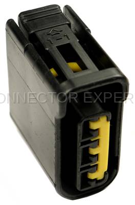 Normal Order - CE3159BK